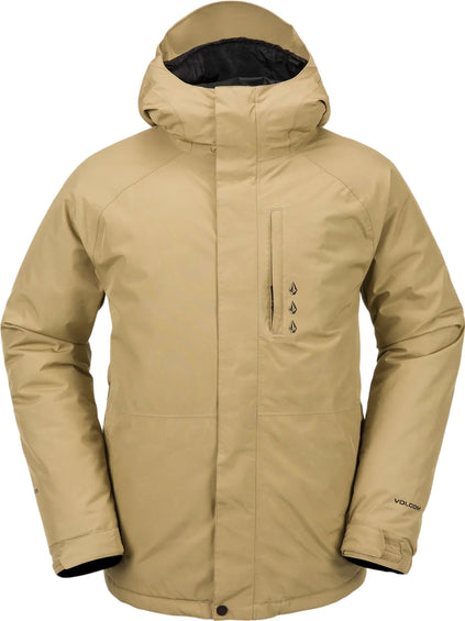 Volcom Dua Insulated Gore-Tex Jacket - Men's