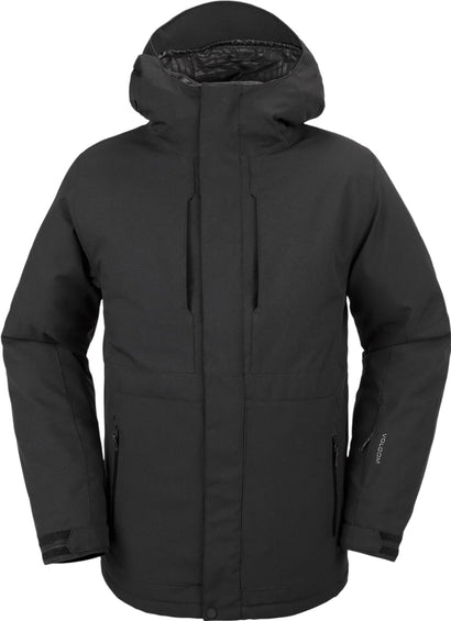 Volcom V.Co OP Insulated Jacket - Men's