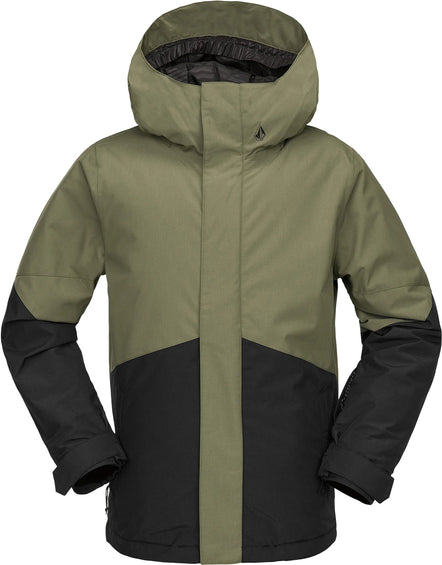 Volcom Vernon Insulated Jacket - Boys