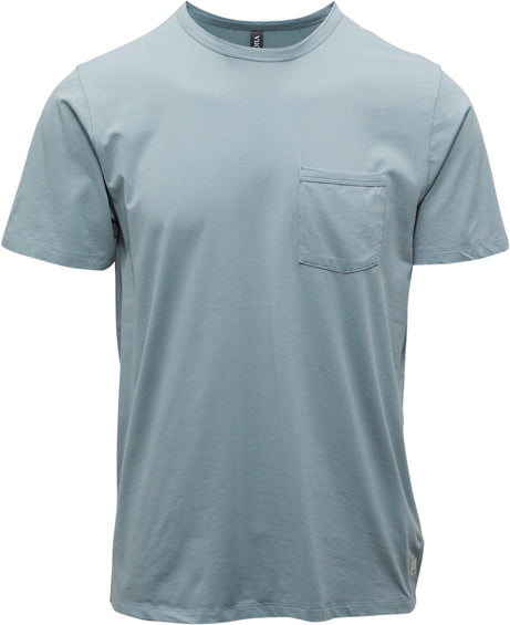 Vuori Feather Pocket Tee - Men's