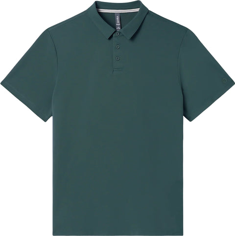 Vuori Gamepoint Polo - Men's