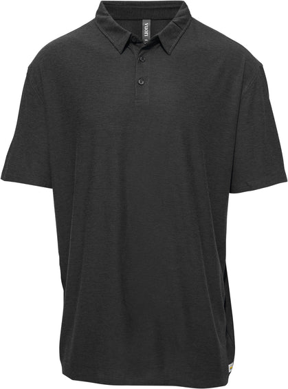 Vuori Strato Tech Polo - Men's