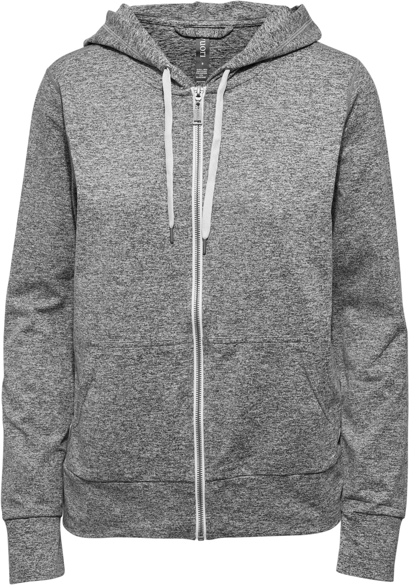 Vuori Halo 2.0 Performance Hoodie - Women's | Altitude Sports