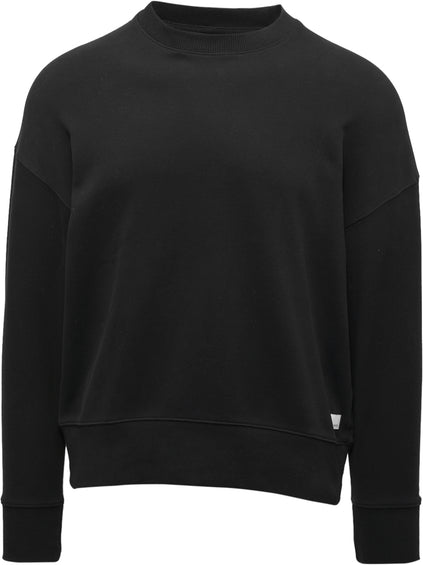 Vuori Sedona Weekender Crew Neck Pullover - Women's