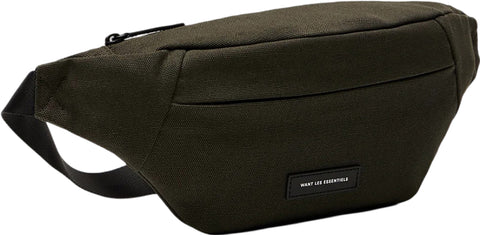 WANT Les Essentiels Atlin Organic Cotton Canvas Belt Bag