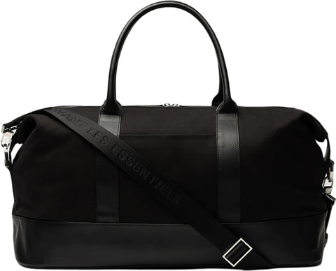 WANT Les Essentiels Kelowna Organic Cotton Canvas Weekender Bag 45L