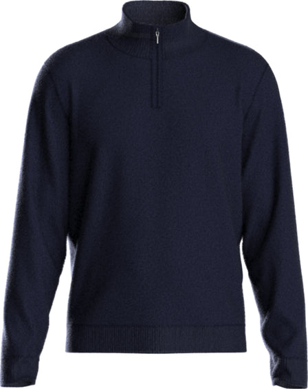 We Norwegians Blefjell Zip-Up Sweater - Men's