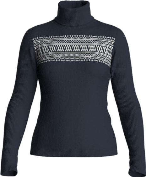 We Norwegians Signature Rollneck - Women's