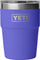 YETI Rambler Stackable Pint with MagSlider Lid 475ml - Ultramarine Violet