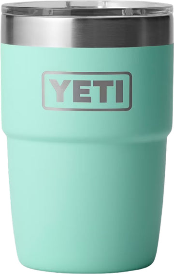 YETI Rambler Stackable Cup with Magslider Lid 236ml