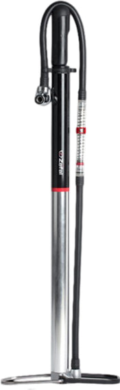 Zéfal Profil Travel Floor Pump 