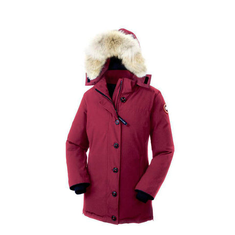 Canada Goose Women's Dawson Parka