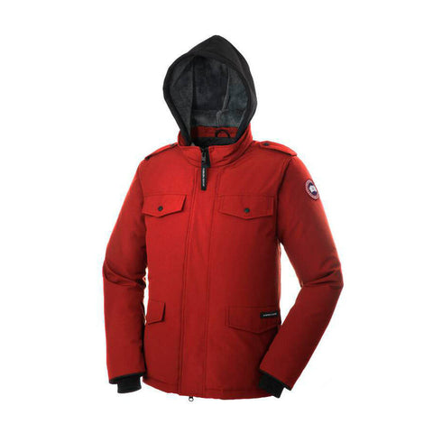 Canada Goose Men s Burnett Jacket