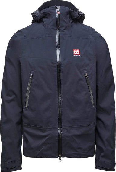 66 North Snaefell NeoShell Jacket - Men's