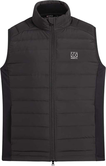 66 North Ok Down Vest - Men's