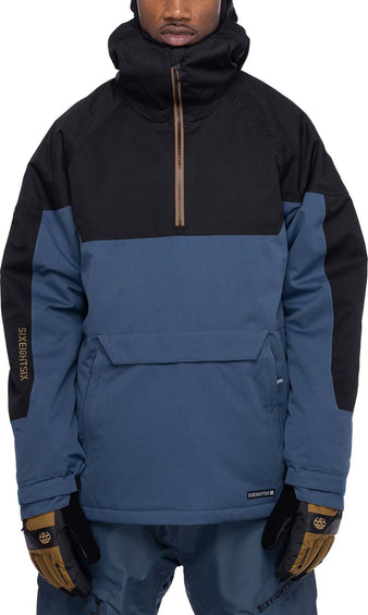 686 Renewal Insulated Anorak - Men’s