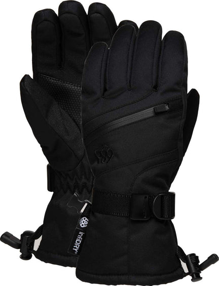 686 Heat Insulated Gloves - Youth 