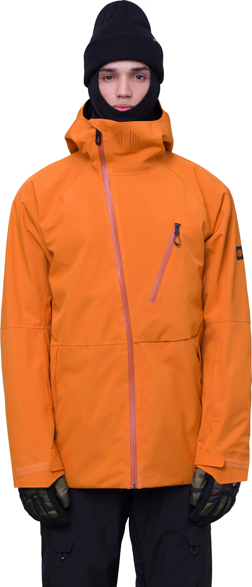 686 Hydra Thermagraph Jacket - Men's | Altitude Sports