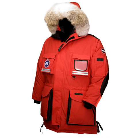 Canada Goose Men's Snow Mantra Parka