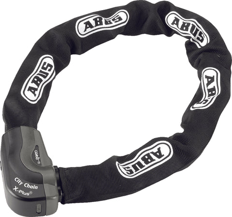 ABUS Granit City Chain XPlus 1060 Chain Lock - 140cm