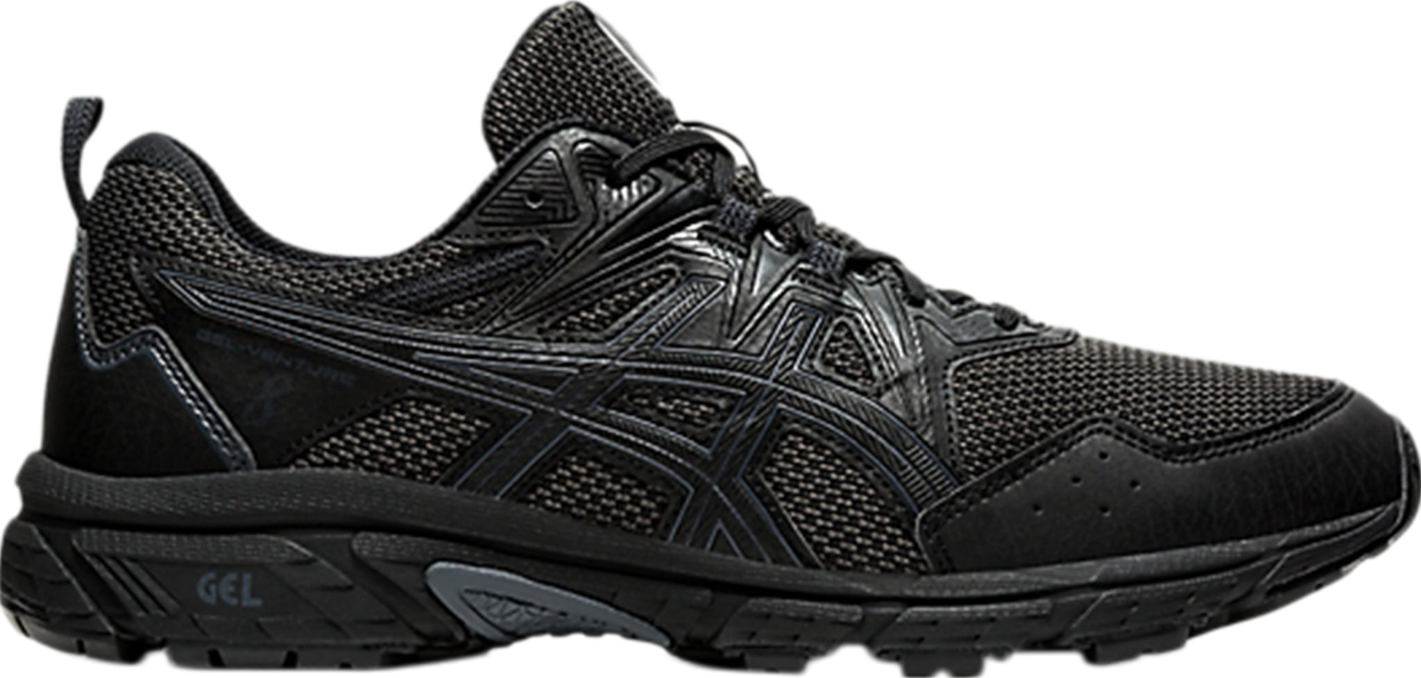 ASICS Gel Venture 8 Extra Wide Trail Running Shoes Men s Altitude Sports