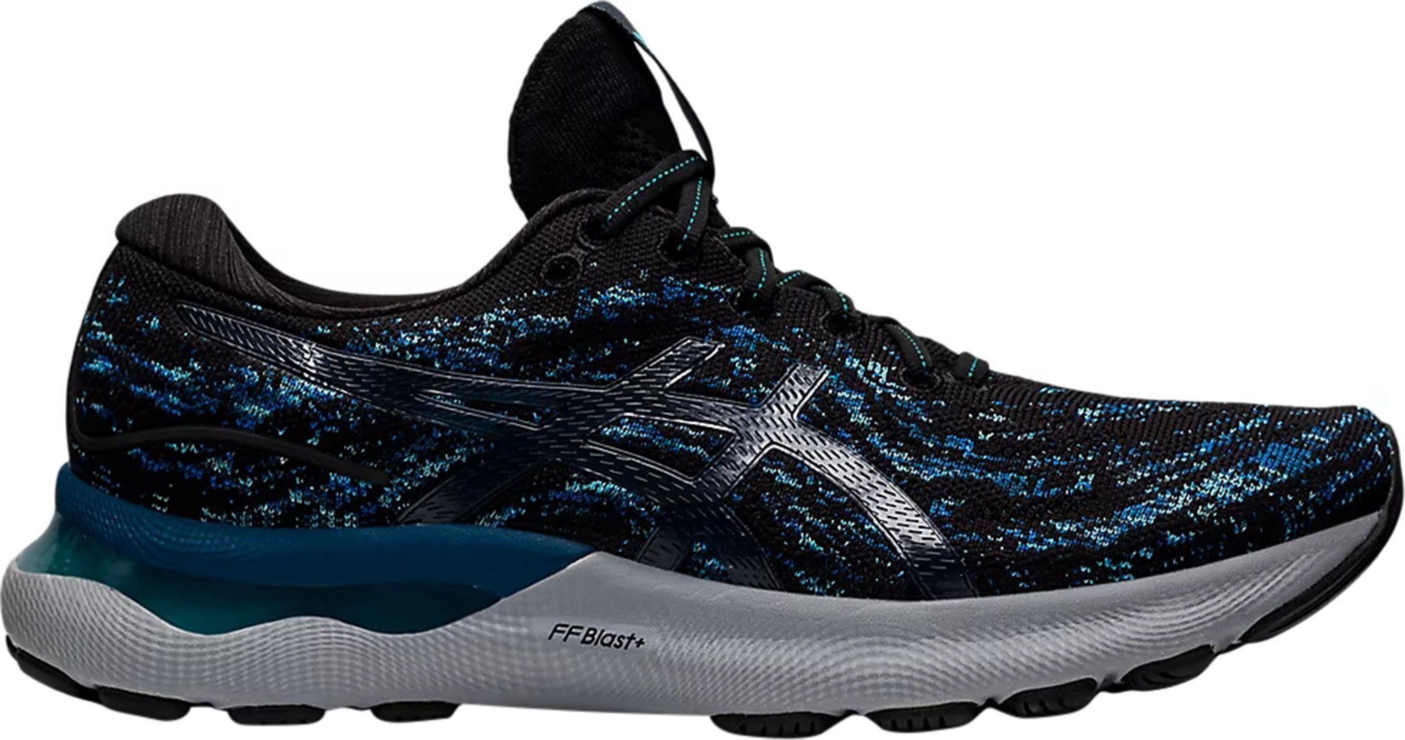 ASICS Gel-Nimbus 24 MK Road Running Shoes - Men's | Altitude Sports