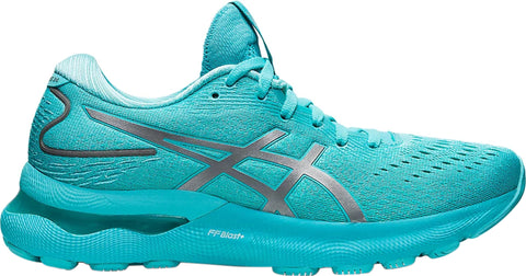 ASICS Gel-Nimbus 24 Lite Show Road Running Shoes - Women's