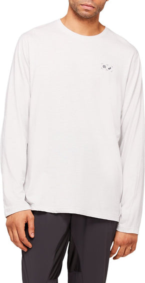 ASICS Asics x Reigning Champ RCxA Merino Ascent Long Sleeve Tee (Past Season) - Men's