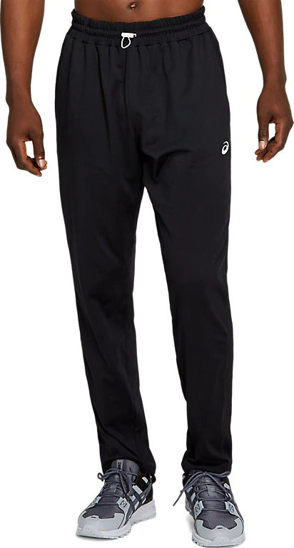 MEN'S THERMOPOLIS FLEECE TAPER PANT, Sheet Rock Heather