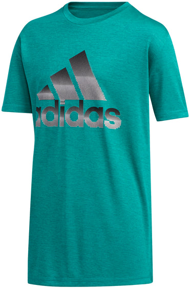 Adidas Pixel Tee - Boys