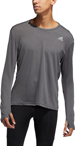 Adidas Own the Run Tee - Men's