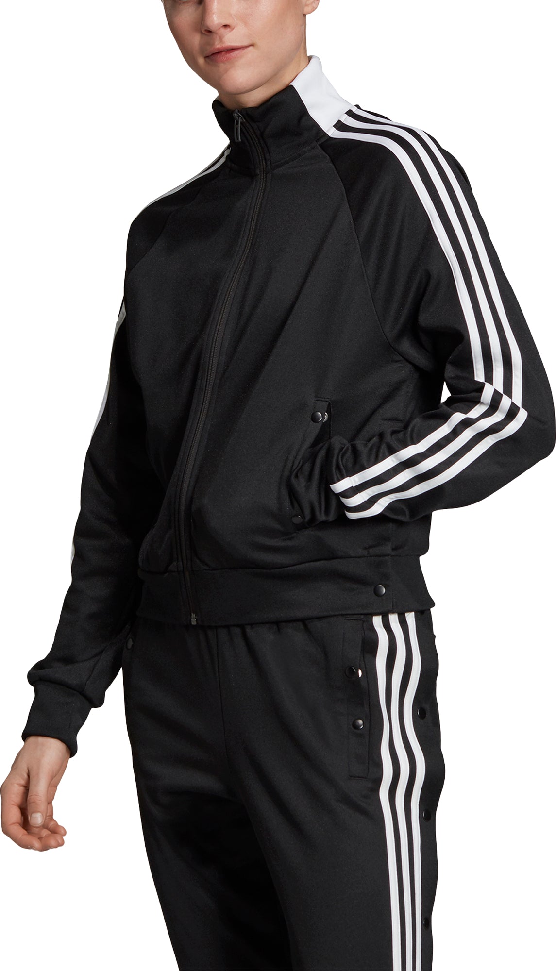 Adidas id track store top