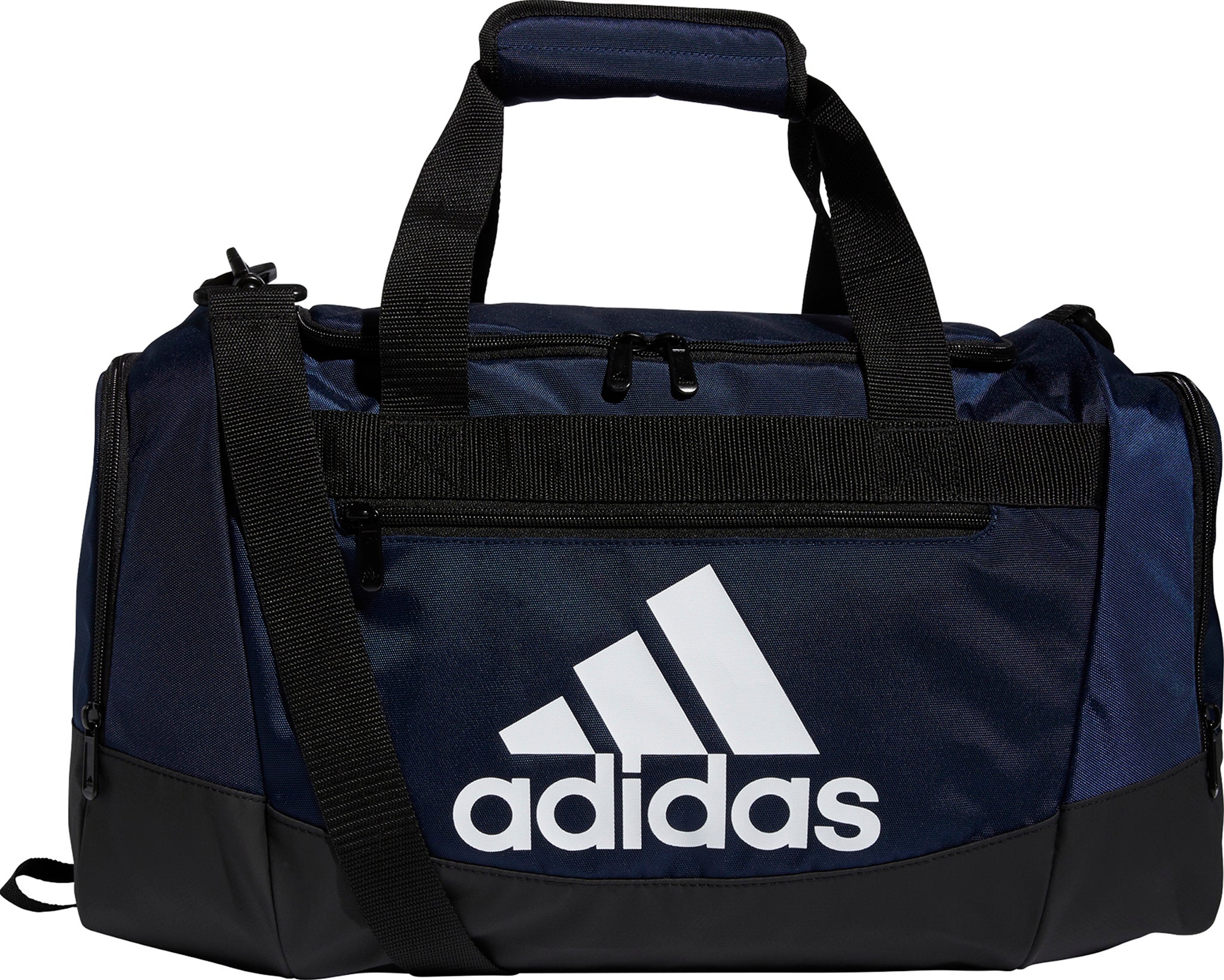 Adidas Defender Small Duffel Bag - Unisex | Altitude Sports