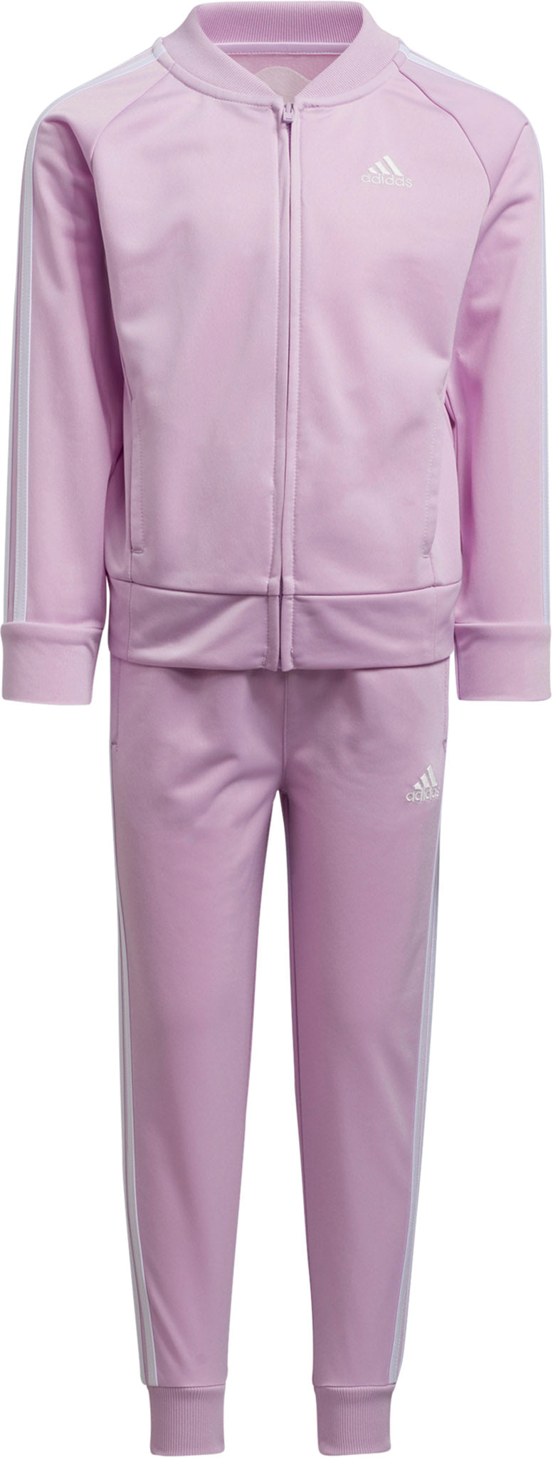 Adidas Classic Tracksuit - Girls | Altitude Sports