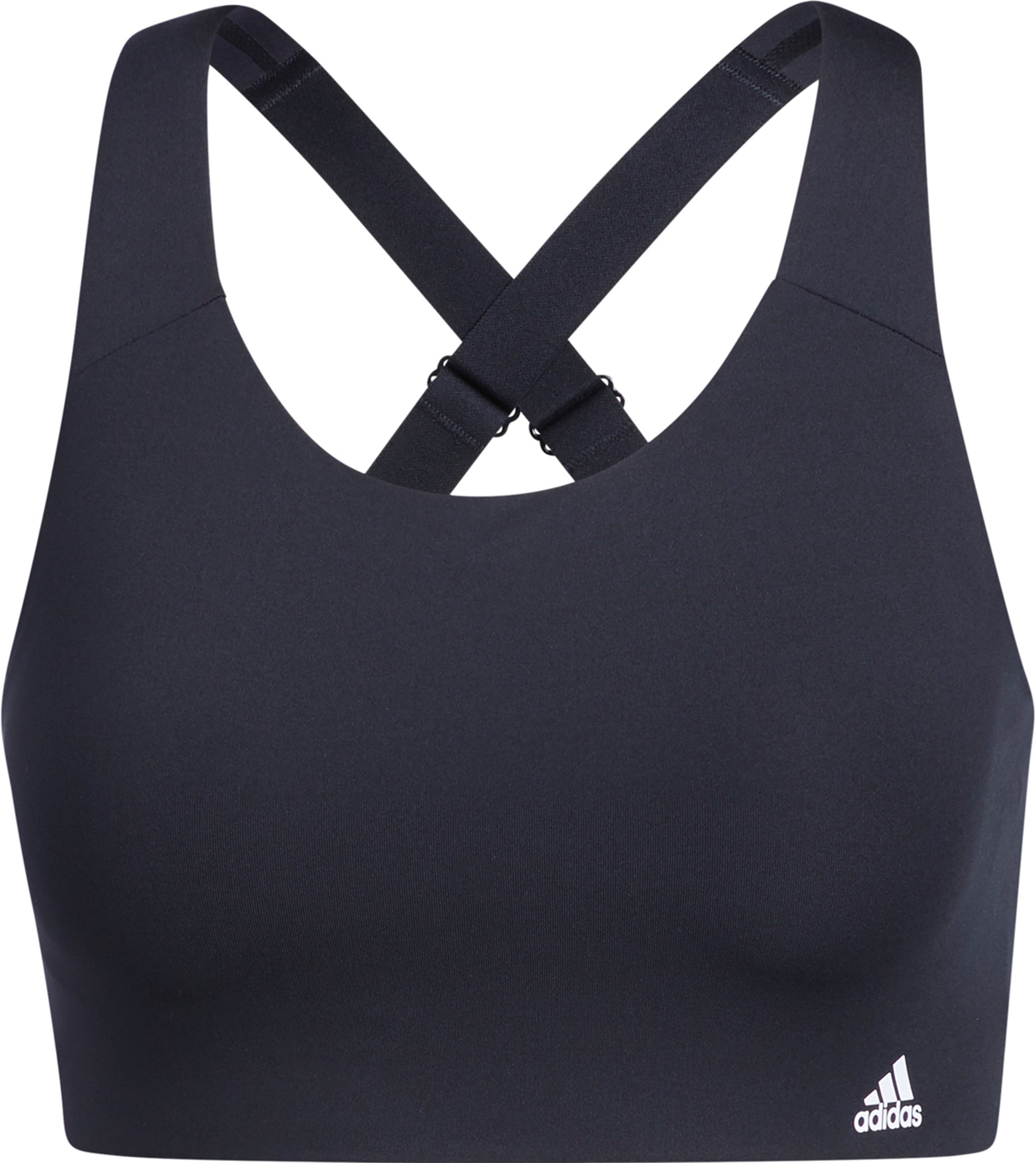 Women's Ultimate Run Bra Black, Buy Women's Ultimate Run Bra Black here