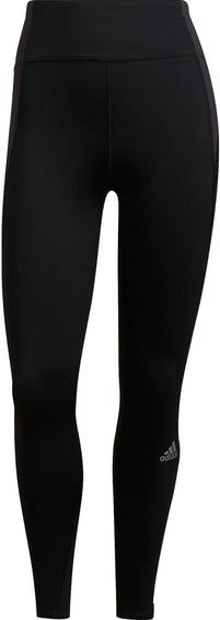 Adidas Response Own The Run Better Winter Running Leggings - Women's