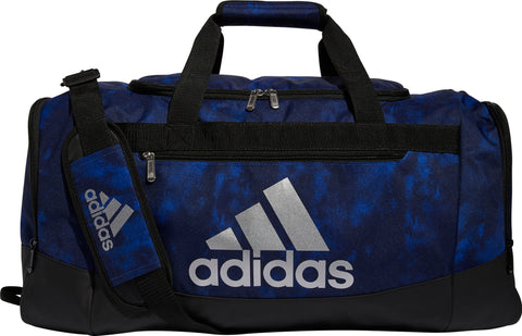 Adidas Defender IV Medium Duffel Bag - Unisex