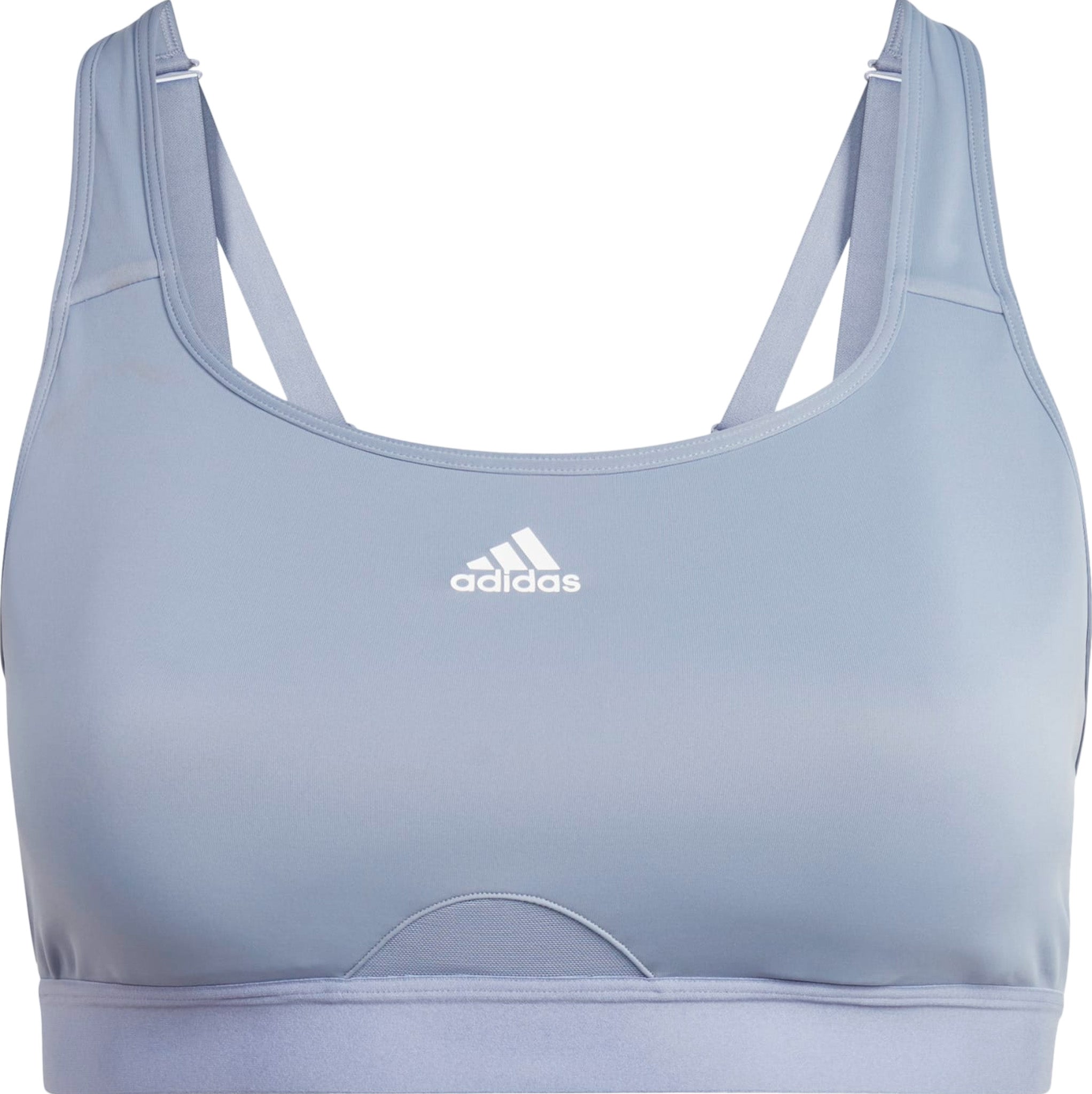 Buy adidas Adidas TLRD Move Training High-Support Sport-BH Sports Bras  Women Silver online