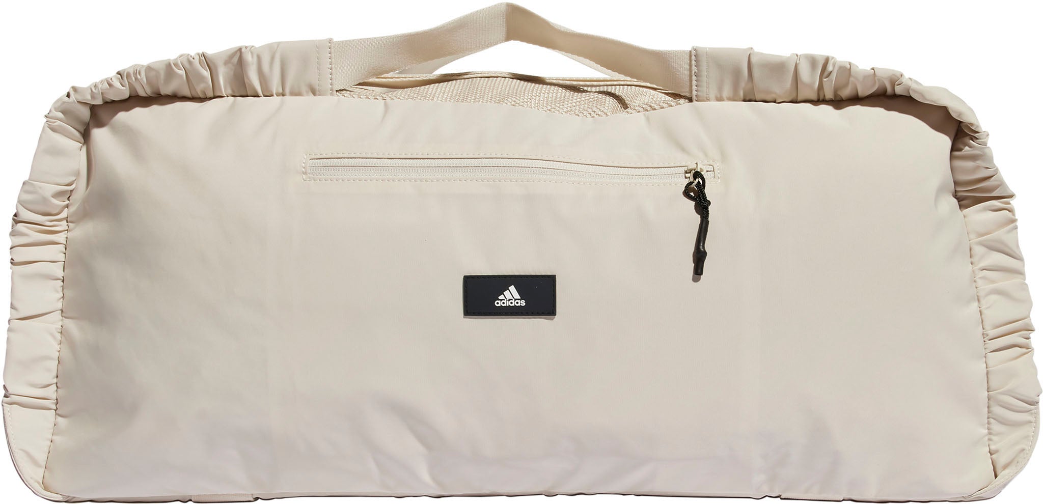 adidas Yoga Duffel Bag - Beige | adidas Canada