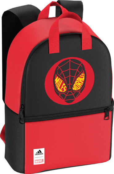 adidas adidas x Marvel Miles Morales Backpack - Boys