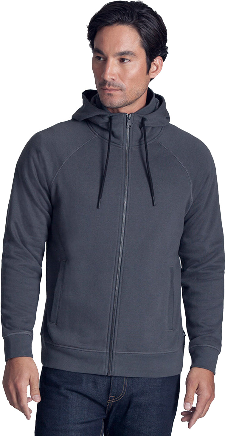 Aether Outerland Hoodie - Men's | Altitude Sports