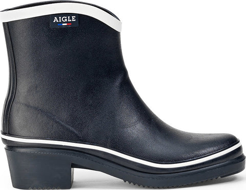 Aigle Miss Juliette Pop Boots - Women's