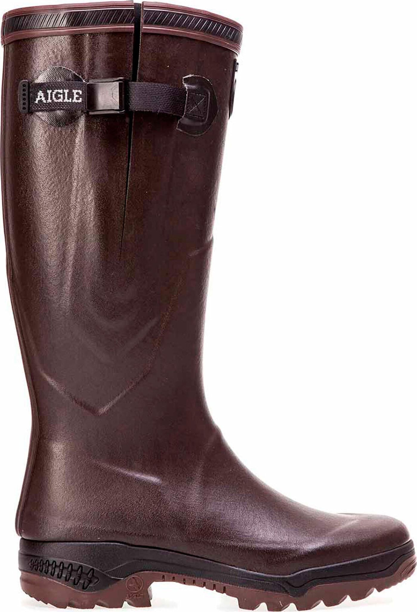 Aigle Parcours 2 Vario Rubber Boots Men s Altitude Sports