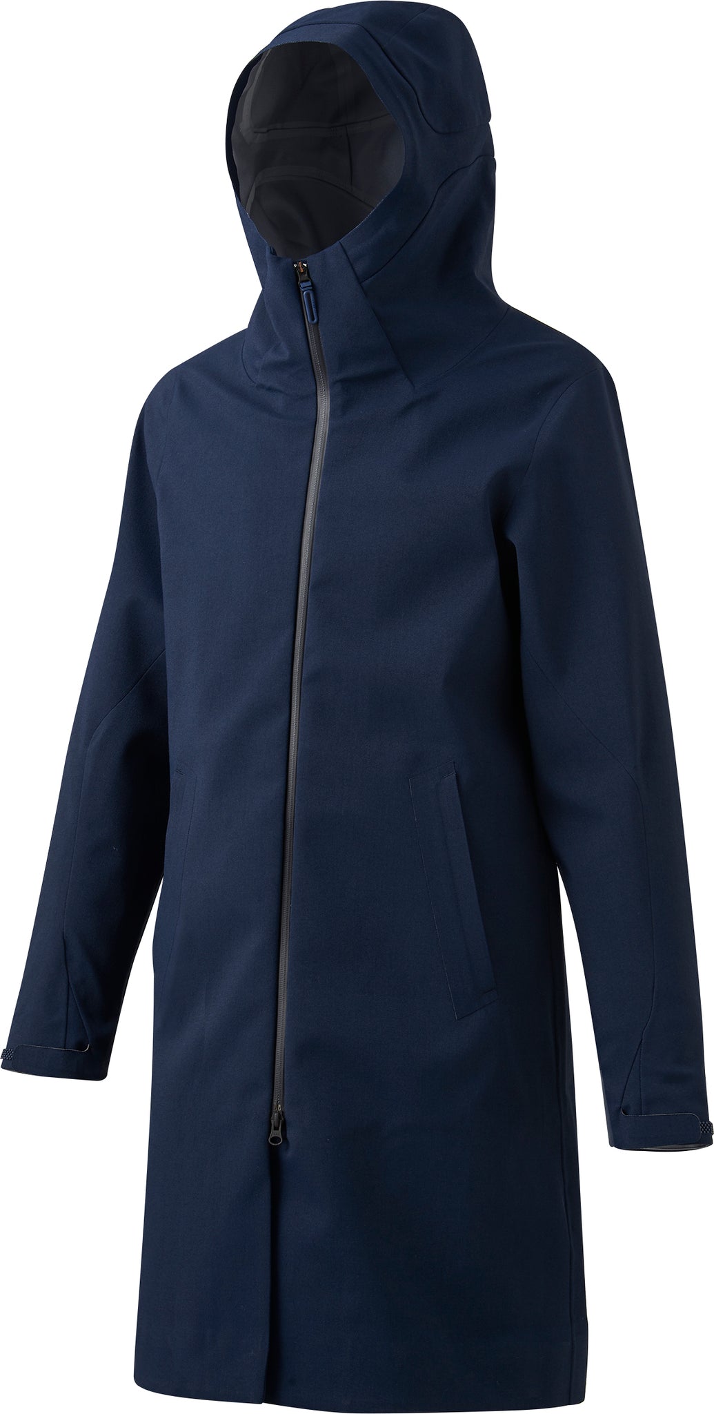 Navy all clearance weather coat