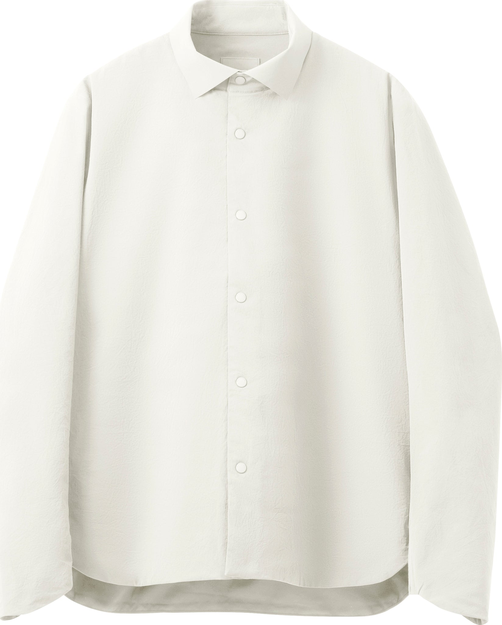 Descente Allterrain Seamless Long Sleeve Shirt - Men's