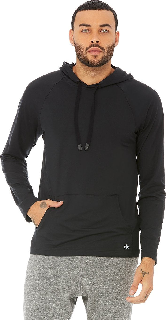 Alo Men's The Conquer Hoodie