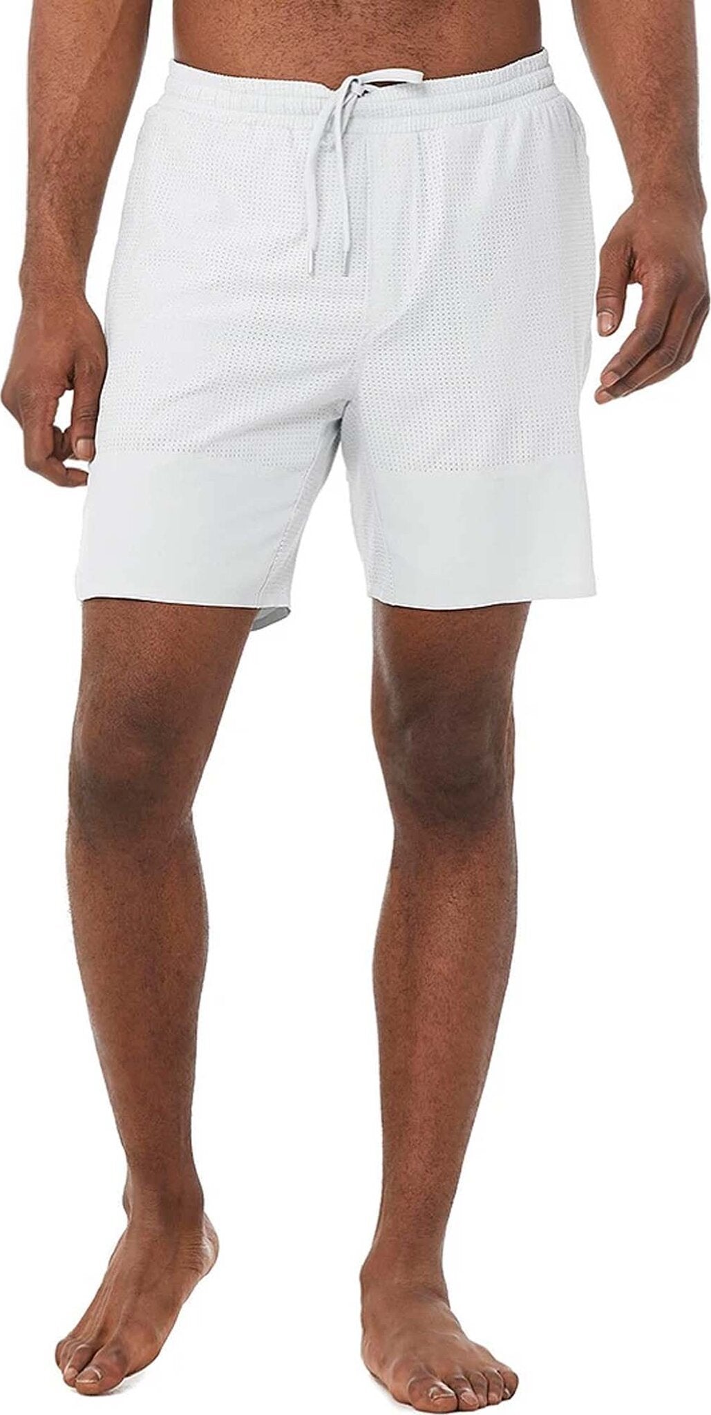 ALO Yoga, Shorts, White Alo Yoga Shorts