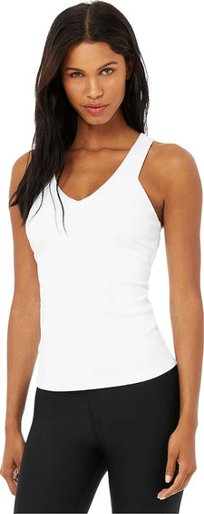 Alo Yoga Elevate Tank Top - Women's