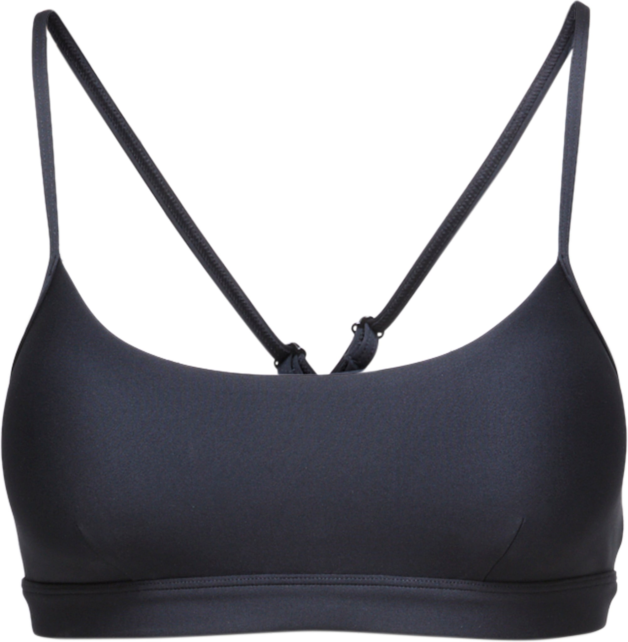 Alo Yoga, Airlift Intrigue Bra - Black