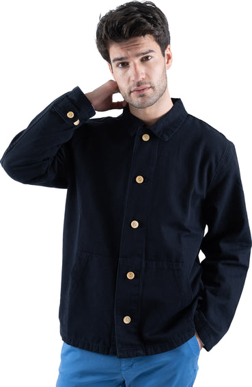 Armor Lux Heritage Fisherman Jacket - Men's